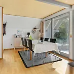 Hébergement de vacances Gorgeous In With Kitchen