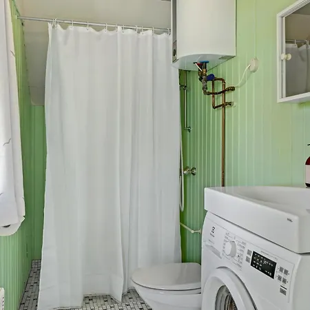 Gorgeous In With Kitchen * 内克瑟