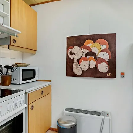 Gorgeous In With Kitchen 度假居