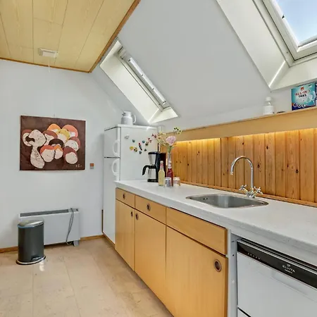 度假居 Gorgeous In With Kitchen