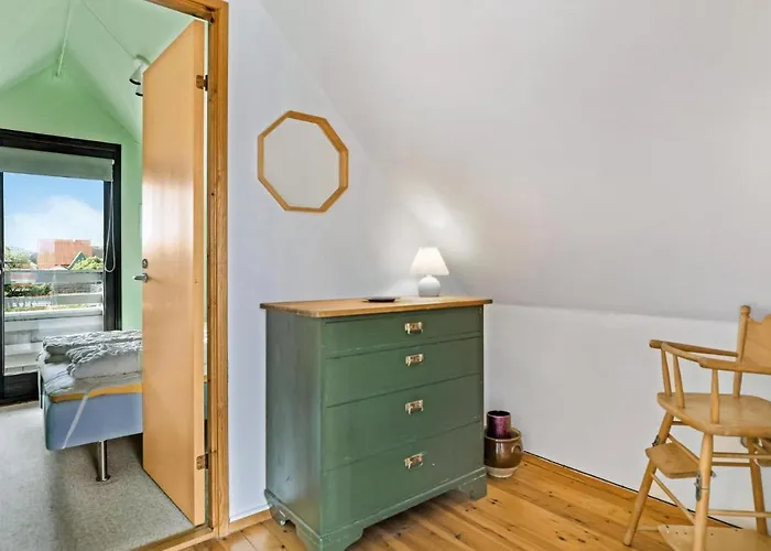 Gorgeous In With Kitchen Neksø