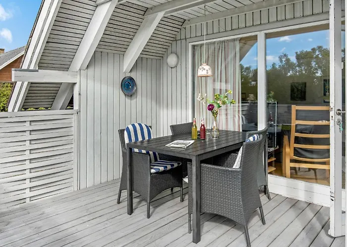 Gorgeous In With Kitchen Neksø