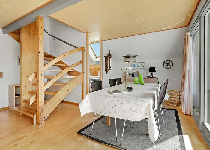Gorgeous In With Kitchen Neksø